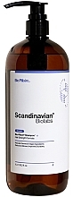 Szampon do włosów - Scandinavian Biolabs Strenght Bio-Pilixin Shampoo+ — Zdjęcie N1