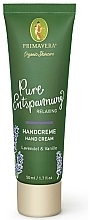 Odżywczy krem do rąk - Primavera Relaxing Hand Cream — Zdjęcie N1