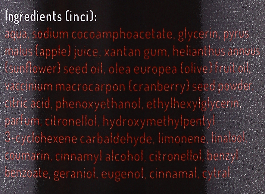 Ujędrniający olejek do ciała i włosów z olejami jojoba i marchwiowym - Zielone Laboratorium — Zdjęcie N5
