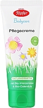 Kup Krem do twarzy dla dzieci - Topfer Babycare Face Baby Cream