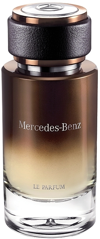 Mercedes-Benz Le Parfum - Woda perfumowana — Zdjęcie N1