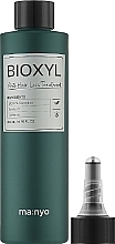 Kup Maska przeciw wypadaniu włosów - Manyo Bioxyl Anti-Hair Loss Treatment