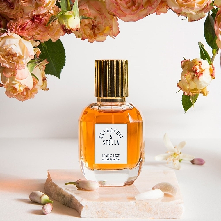 Astrophil & Stella Love Is Lost - Perfumy — Zdjęcie N4