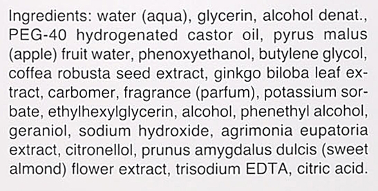 Koncentrat ziołowy do oczyszczania skóry - Babor Cleansing Phytoactive Reactivating — Zdjęcie N4