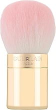 Kup Pędzel do pudru - Guerlain Meteorites Powder Brush