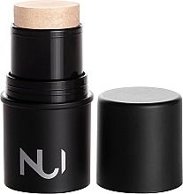 Sztyft do twarzy - NUI Cosmetics Sun-Kissed Multi Stick — Zdjęcie N2