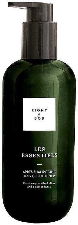 Odżywka do włosów - Eight & Bob Les Essentiels Conditioner — Zdjęcie N1