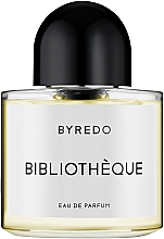 Kup Byredo Bibliotheque - Woda perfumowana
