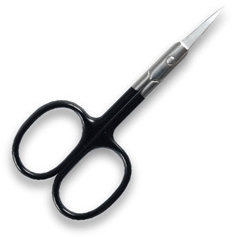 Nożyczki do manicure 77685 - Top Choice — Zdjęcie N1