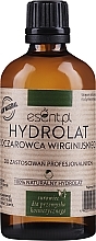 Hydrolat z oczarowca - Esent  — Zdjęcie N1
