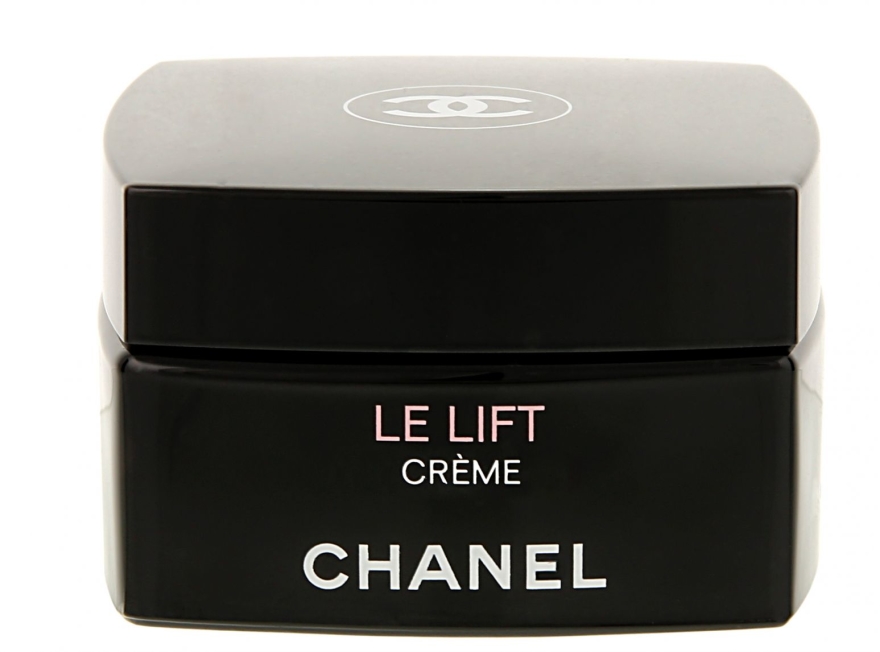 Ujędrniający krem przeciwzmarszczkowy - Chanel Le Lift Firming Anti-Wrinkle Creme