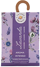 Kup Saszetka zapachowa Lawenda - La Casa de Los Aromas Aroma Intenso