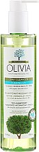 Kup PRZECENA! Pieniący się żel oczyszczający 3 w 1 - Papoutsanis Olivia Beauty & The Olive Tree 3 in 1 Cleanser Foaming Gel*