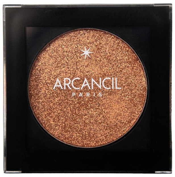 Cień do powiek 2,8 g - Arcancil Paris Oohlala Eyeshadow — Zdjęcie N1