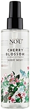 Kup NOU Cherry Blossom - Perfumowana mgiełka do ciała