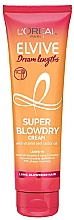 Krem do włosów - L'Oreal Paris Elseve Dream Lengths Super Blowdry Cream — Zdjęcie N1