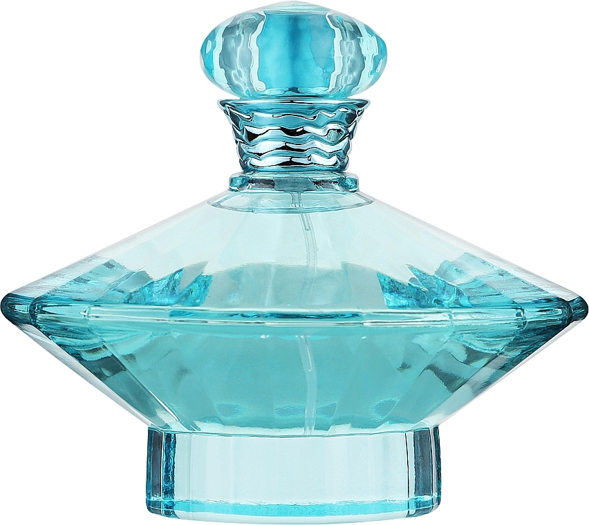 Britney Spears Curious - Woda perfumowana — Zdjęcie N1