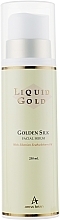 Kup Serum Złoty jedwab - Anna Lotan Liquid Gold Golden Silk Facial Serum