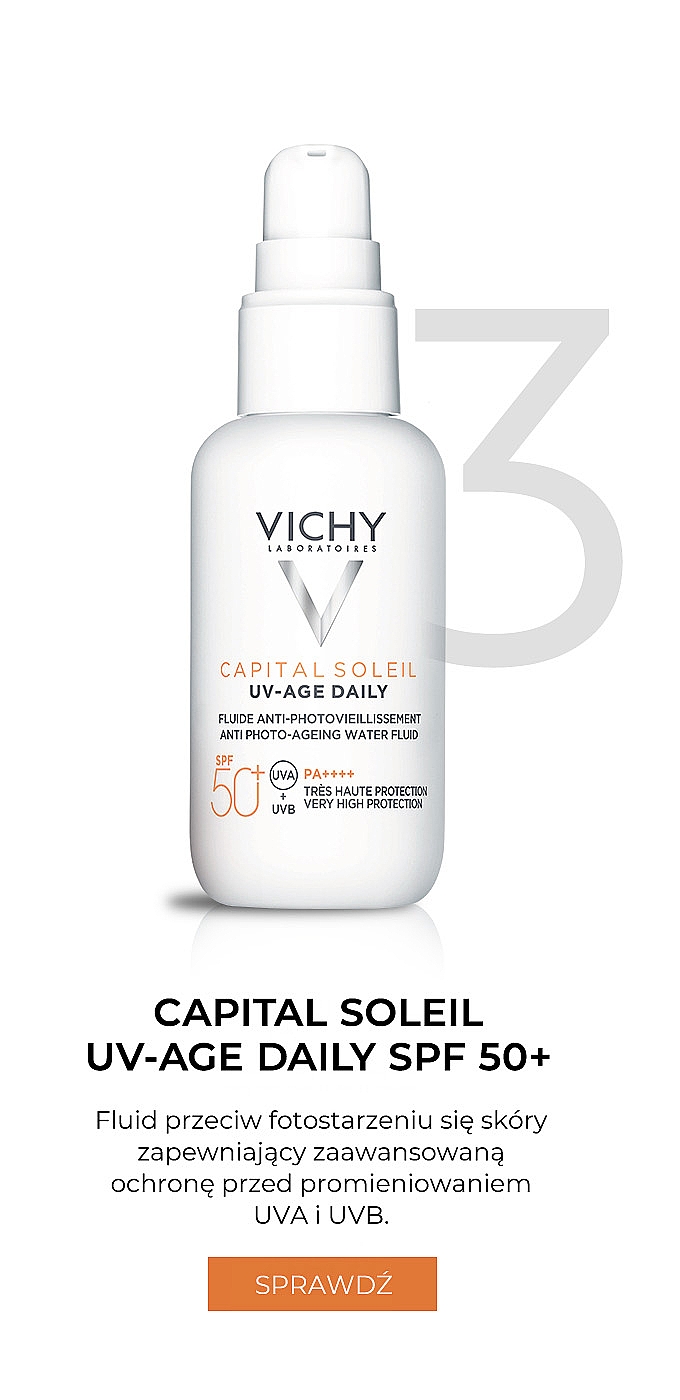 Vichy Age Daily