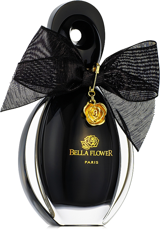 Geparlys Gemina B. Bella Flower - Woda perfumowana — Zdjęcie N3