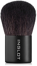 Kup Pędzel do pudru i różu 25SS - Inglot Makeup Brush