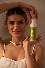 Pianka oczyszczająca do skóry problematycznej - Marie Fresh Cosmetics Cleansing Foam — Zdjęcie N8