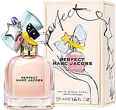 Marc Jacobs Perfect - Woda perfumowana — Zdjęcie N2