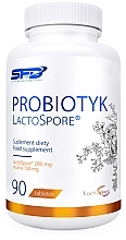 Suplement diety Probiotyczne Lactosporum - SFD Probiotic Lactospore — Zdjęcie N1