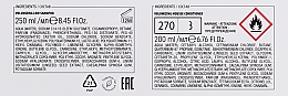 Zestaw - Alfaparf Semi Di Lino Volume (shampoo/250ml + cond/200ml + bag) — Zdjęcie N4