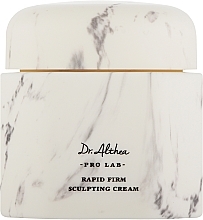 Kup Modelujący krem do twarzy o działaniu przeciwstarzeniowym - Dr. Althea Rapid Firm Sculpting Cream
