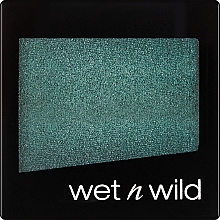 Cień do powiek w kompakcie - Wet N Wild Color Icon Eyeshadow Single — Zdjęcie N2