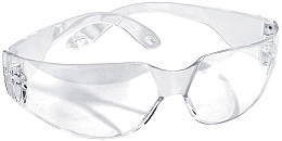 Okulary ochronne dla kosmetyczki, UV/LED - Peggy Sage — Zdjęcie N1