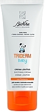 Kup Kojący krem do ciała dla dzieci - BioNike Triderm Baby Soothing Cream