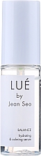 Kup Nawilżające serum łagodzące do twarzy - Evolue LUE by Jean Seo Balance Hydrating & Calming Serum 