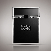 Calvin Klein Man - Woda toaletowa — фото N6