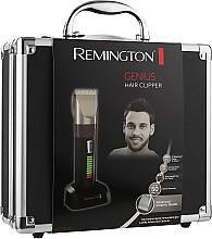 Maszynka do strzyżenia - Remington HC5810 Hair Clipper Genius — Zdjęcie N5