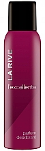 La Rive L'Excellente - Perfumowany dezodorant — Zdjęcie N1
