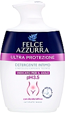Płyn do higieny intymnej - Felce Azzurra Lactide Acid Intimate Wash — Zdjęcie N1