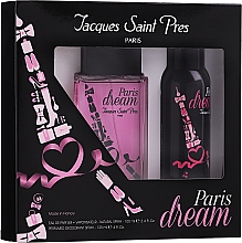 Kup Ulric de Varens Jacques Saint-Pres Paris Dream Set - Zestaw (edp 100 ml + deo 125 ml)