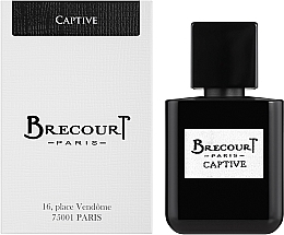 Brecourt Captive - Woda perfumowana — Zdjęcie N2