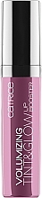 Kup Błyszczyk zwiększający objętość ust - Catrice Volumizing Tint & Glow Lip Booster