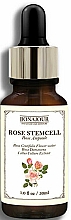 Kup Serum do twarzy z ekstraktem z róży - Bonajour Rose Stemcell Ampoule