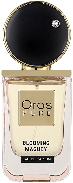 Armaf Oros Pure Blooming Maguey - Woda perfumowana — Zdjęcie N1