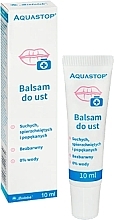 Kup Balsam do ust - Ziololek Lip Care Aquastop