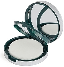 Kup Etui na puder - The Body Shop Tea Tree Face Base Compact For Life