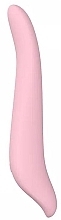 Kup Wibrator z 9 trybami wibracji, jasnoróżowy - S-Hande Kiss Light Pink