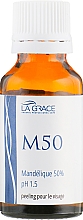 Kup Peeling migdałowy M50 - La Grace M50