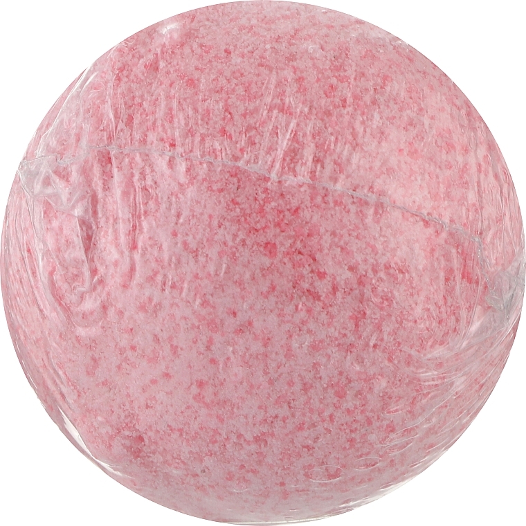 Zestaw kul do kąpieli - MiniMi Kids (bath/bomb/3pcs) — Zdjęcie N5