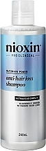 Szampon przeciw wypadaniu włosów - Nioxin Ultimate Power Anti-Hair Loss Shampoo — Zdjęcie N1