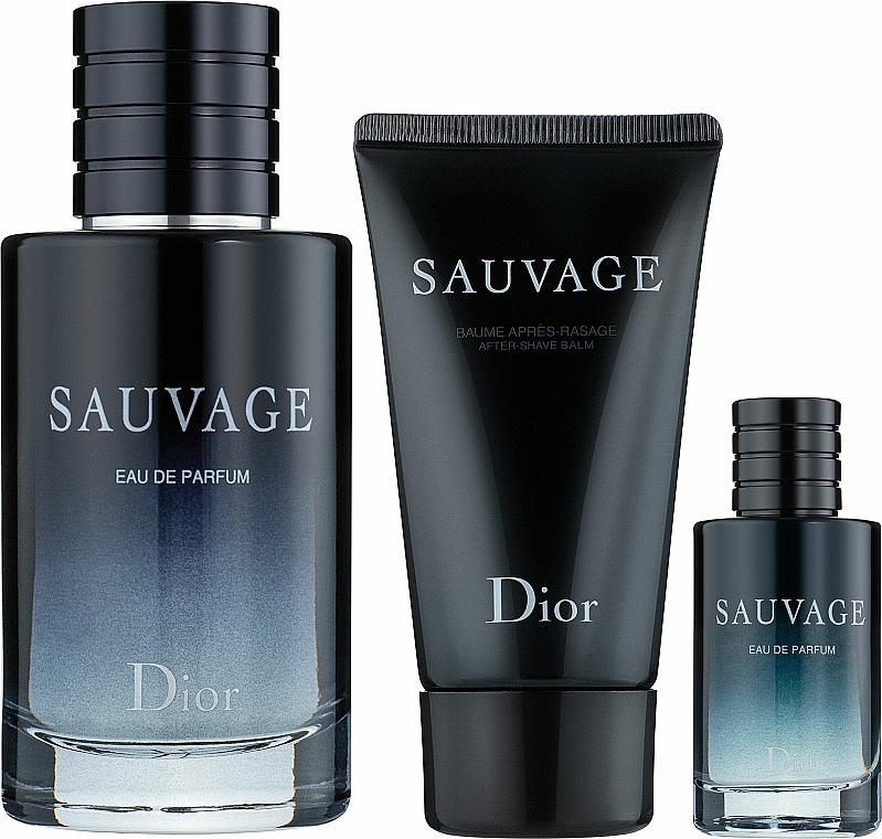 DIOR Sauvage Perfumeria DOUGLAS